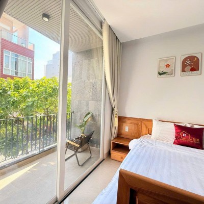 Image 바코니 1룸 아파트