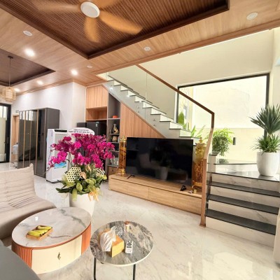 Image 딴짜 비치 근처 빌라