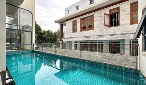 2베드룸 아파트