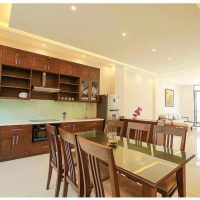 Image 미케 비치 근처 임대 빌라