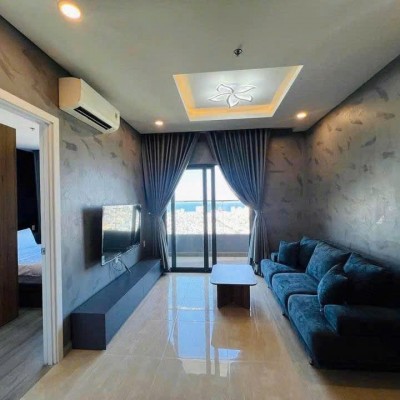 Image B2709호 2룸 모나치 아파트