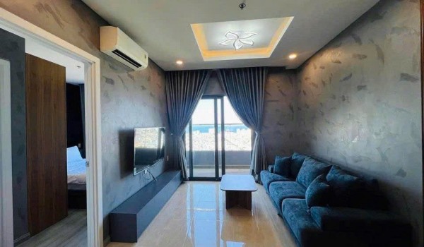 B2709호 2룸 모나치 아파트