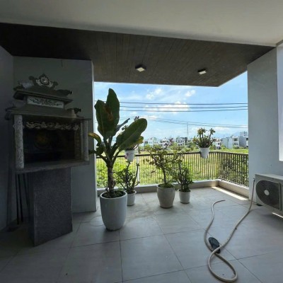 Image 호아쑤언 중심 마이찌토 거리 단독 주택 임대