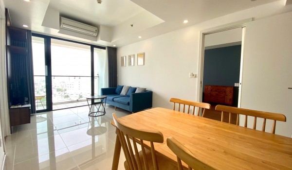 2 룸 히요리 아파트