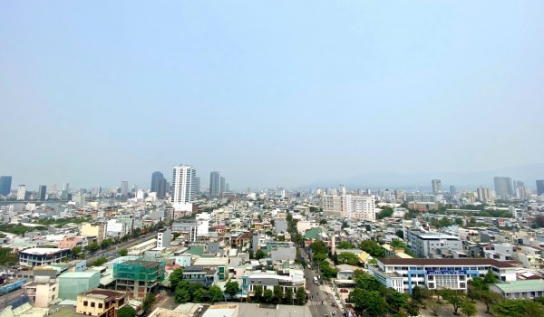 2 룸 히요리 아파트