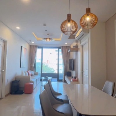 Image 모나치 방3개짜리 임대