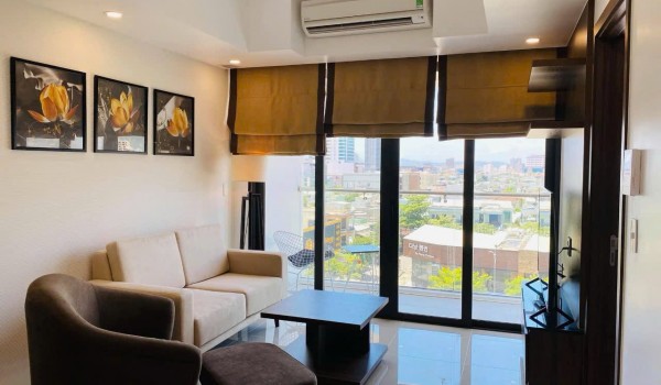 히요리 아파트 2베드룸