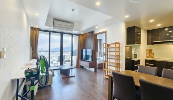 히요리 아파트 – 2005호