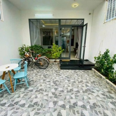 Image 남비엣아(Nam Việt Á) 지역 주택 임대