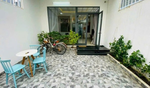 남비엣아(Nam Việt Á) 지역 주택 임대