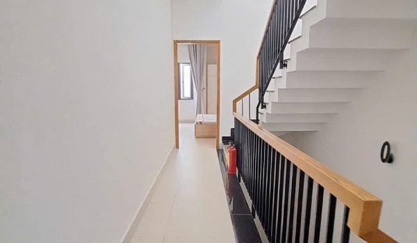 손짜(Sơn Trà) 지역 주택 임대