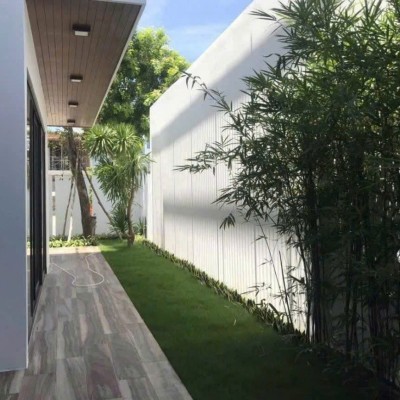 Image 한강 인근 고급 3층 빌라 임대 | 남비엣아(Nam Việt Á)