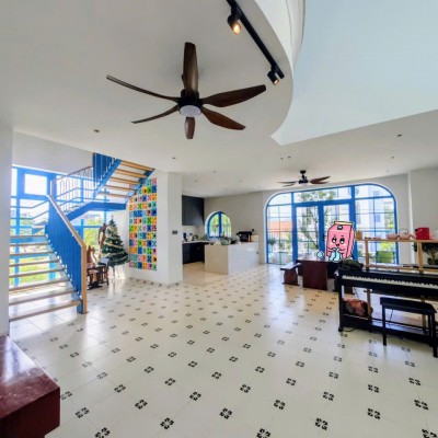 Image 나이히엔동 주택 임대