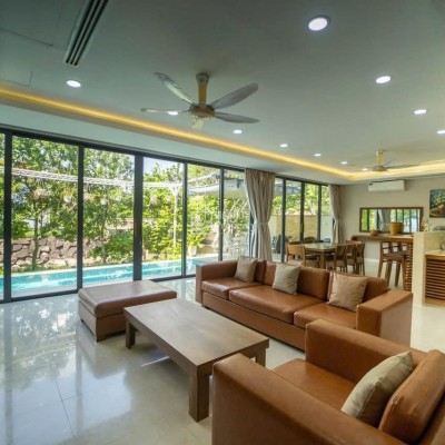 Image 바다 앞 오션빌라 임대