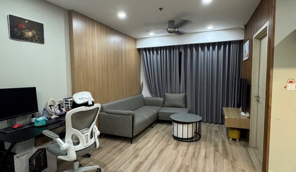 FPT PLAZA1 2베드룸