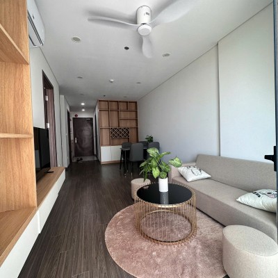 Image FPT PLAZA2 2베드룸