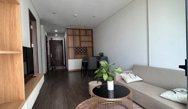 FPT PLAZA2 2베드룸