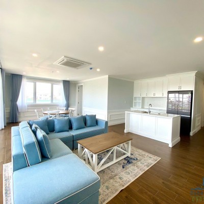 Image 2베드룸 – 떤끄엉 아파트