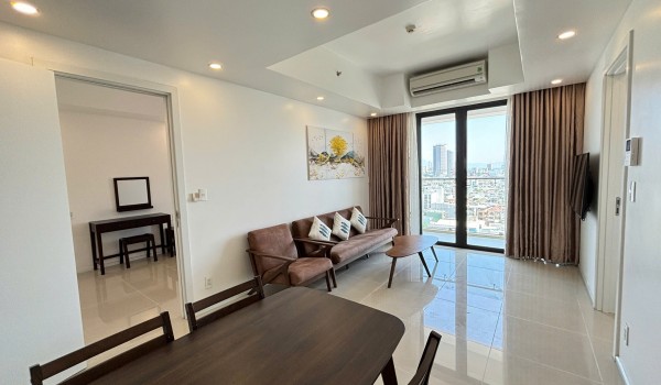 히요리 아파트 – 2베드룸