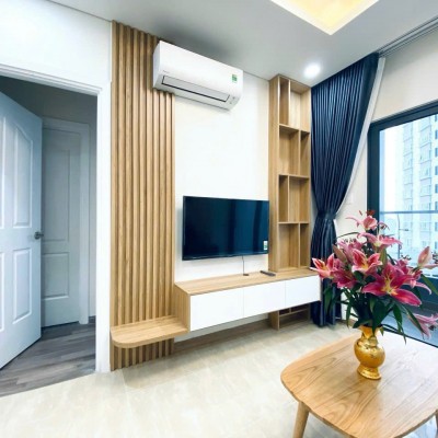 Image 모나치 아파트 – 2베드룸 (7층)