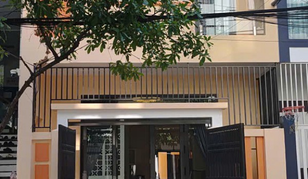 팜반동 거주 및 사무실 운영 가능 집