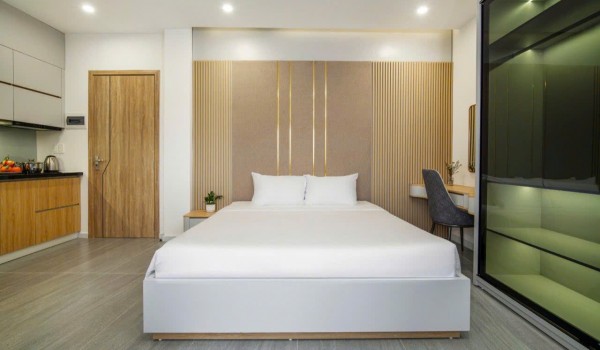 안틍 지역에 위한 스튜디오