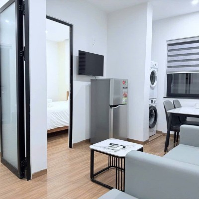 Image 안틍 지역 근처 2베드룸 아파트