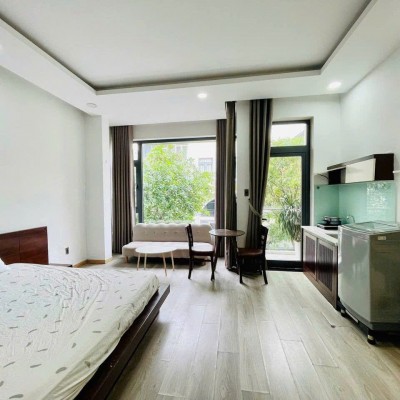 Image 한 다리 근처 스튜디오