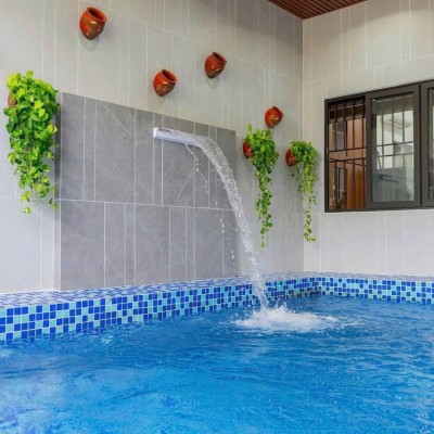 Image 현대식 1룸아파트