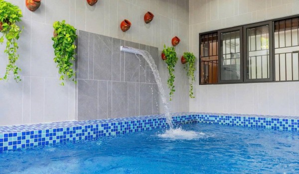 현대식 1룸아파트