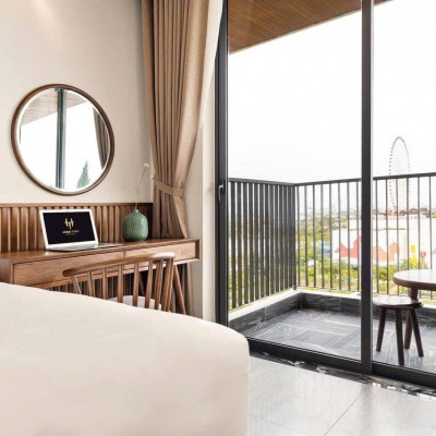 Image 2/9 거리에 위한 2 룸 아파트