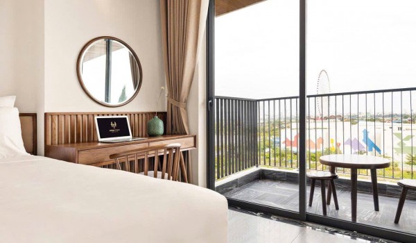 2/9 거리에 위한 2 룸 아파트