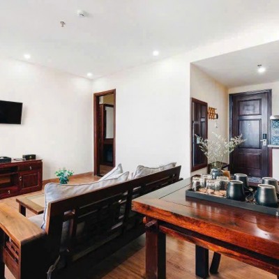 Image 2 베드룸 아파트