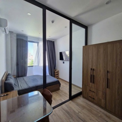 Image 1베드룸 아파트