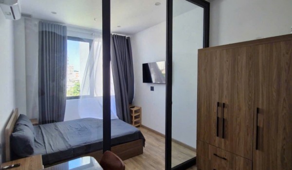 1베드룸 아파트