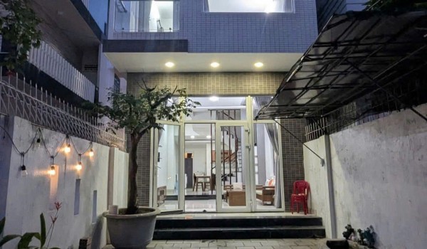 푸라마리조트 근처 가든 있는 3베드룸 집