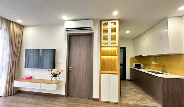 FPT PLAZA 3 2베드룸