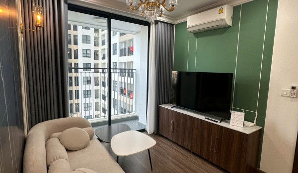FPT PLAZA 2 2베드룸