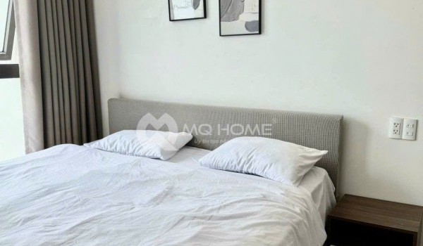 2 Phòng ngủ trong tòa nhà HIYORRI