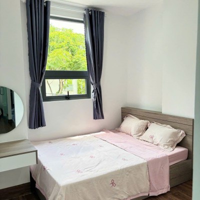 Image 바다 근처 2룸 아파트