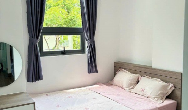 바다 근처 2룸 아파트