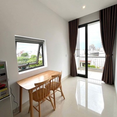 Image 안틍 지역 근처 2룸 아파트