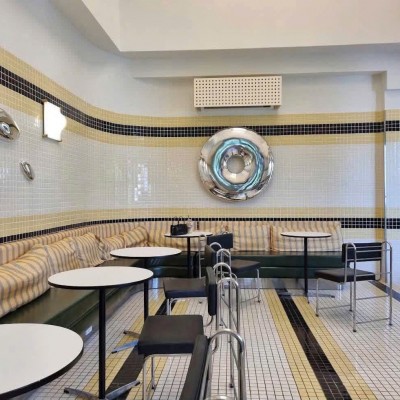 Image 시내중심가 F&B 상가