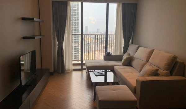 팜반동 바닷가 바로 앞에 2룸