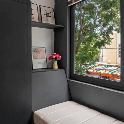 Image 안틍 지역 2룸 아파트