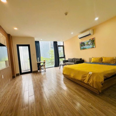 Image 바다 근처 1베드룸