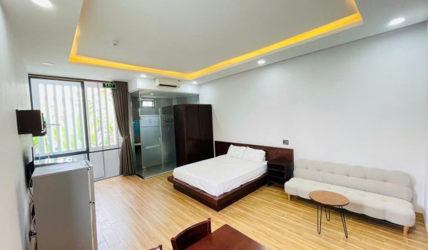 팜반동 지역 스튜디오