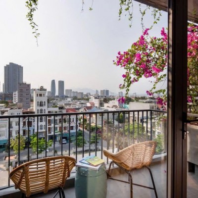 Image 한다리 근처 2베드룸 아파트