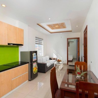 Image 한강 근처 1룸 아파트