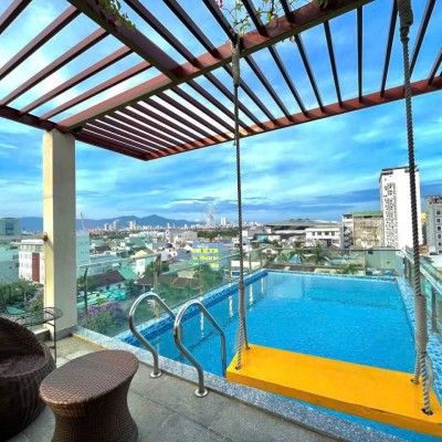 Image 롯데마트에서 10분 거리에 1룸 아파트